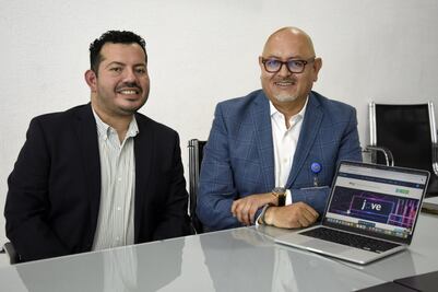 BUAP amplía su acervo digital con plataforma científica de videos para estudiantes