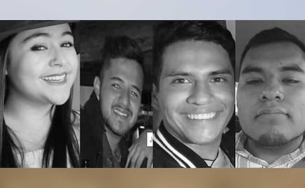 Pena máxima para los asesinos de 3 estudiantes de medicina en Huejotzingo, pide Barbosa