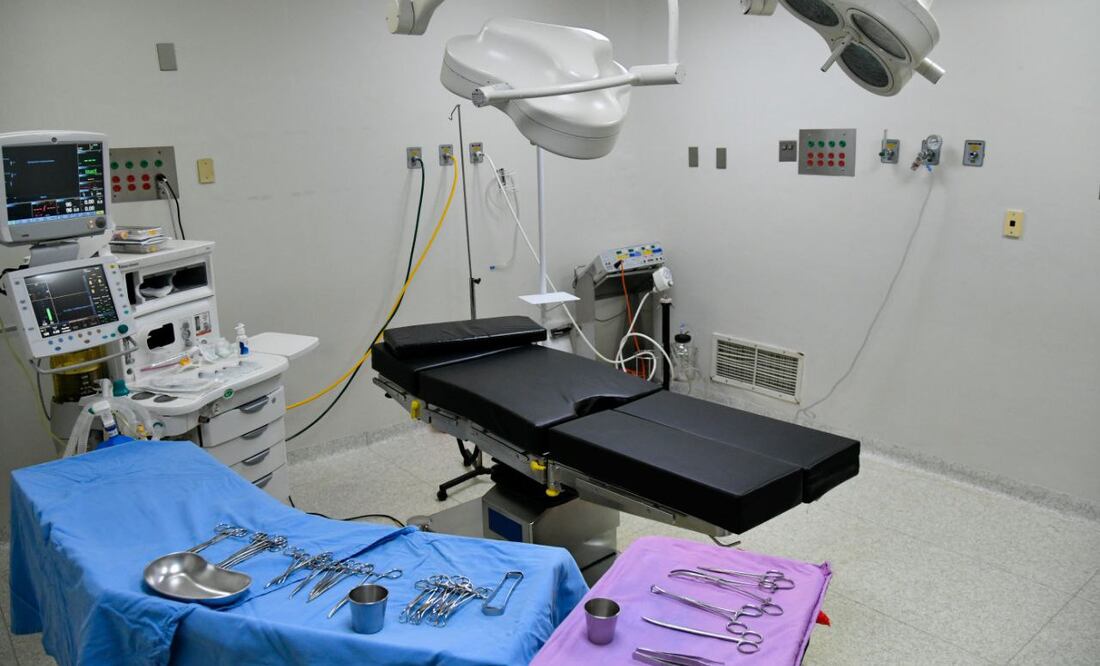 Una institución de salud encabeza la lista de quejas por violaciones a los derechos humanos | EsImagen