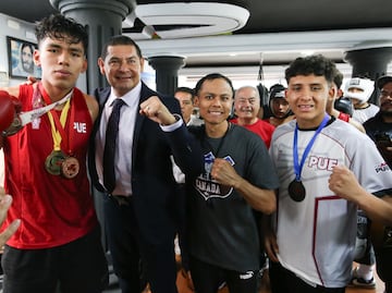 Con Faena Deportiva se fortalece activación física con visión de futuro y seguridad