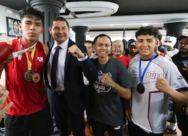 Con Faena Deportiva se fortalece activación física con visión de futuro y seguridad