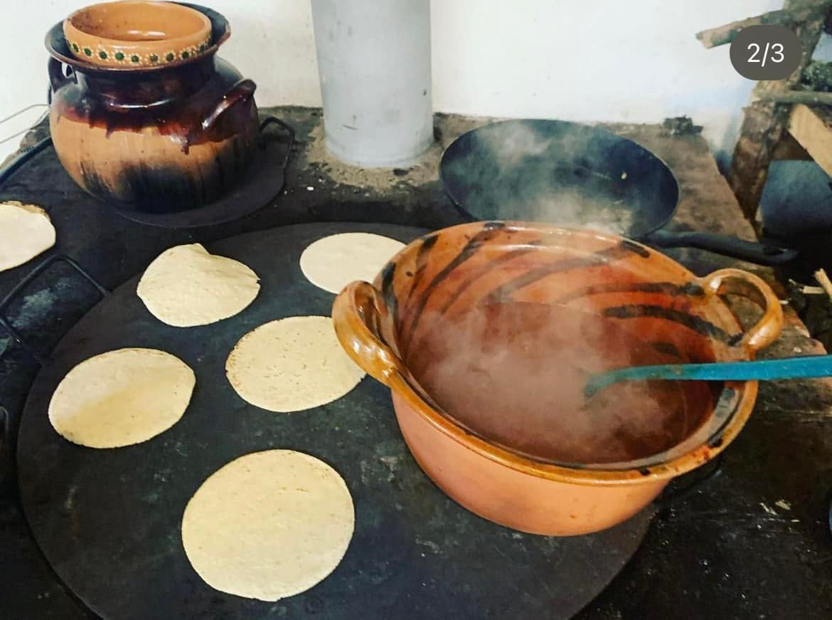 El Rancho Escondido se encuentra en el Pueblo Mágico de Teziutlán | Facebook Rancho Escondido
