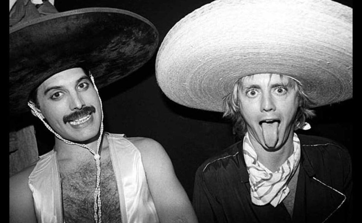 Los cuatro conciertos más históricos de Puebla