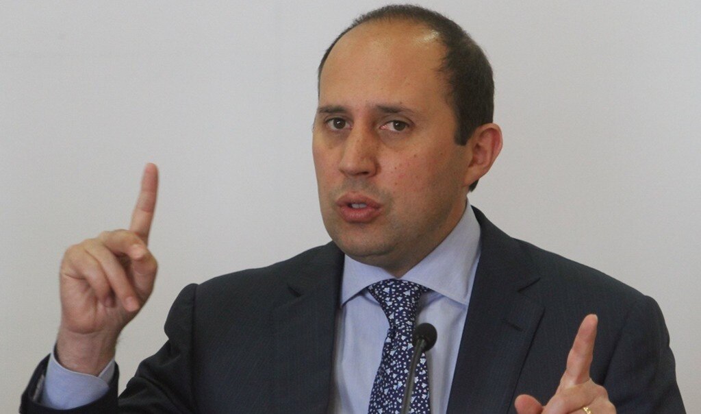 Fernando Manzanilla Prieto