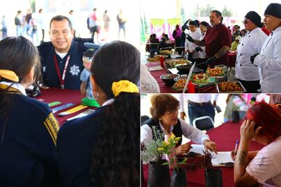 Gobierno de la Ciudad llevó a cabo exitosa Jornada Imparable en Santa Margarita