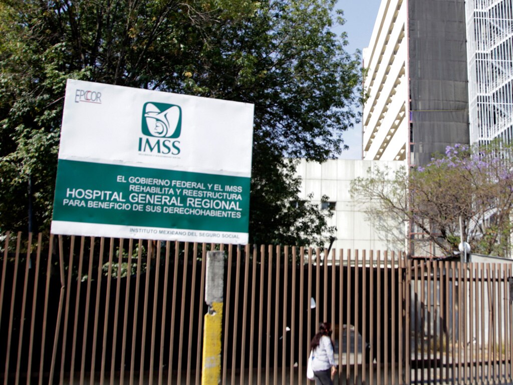 Foto: Agencia Enfoque para El Universal Puebla