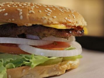 Anvorguesita sin culpas, la UNAM revela que es un alimento nutritivo