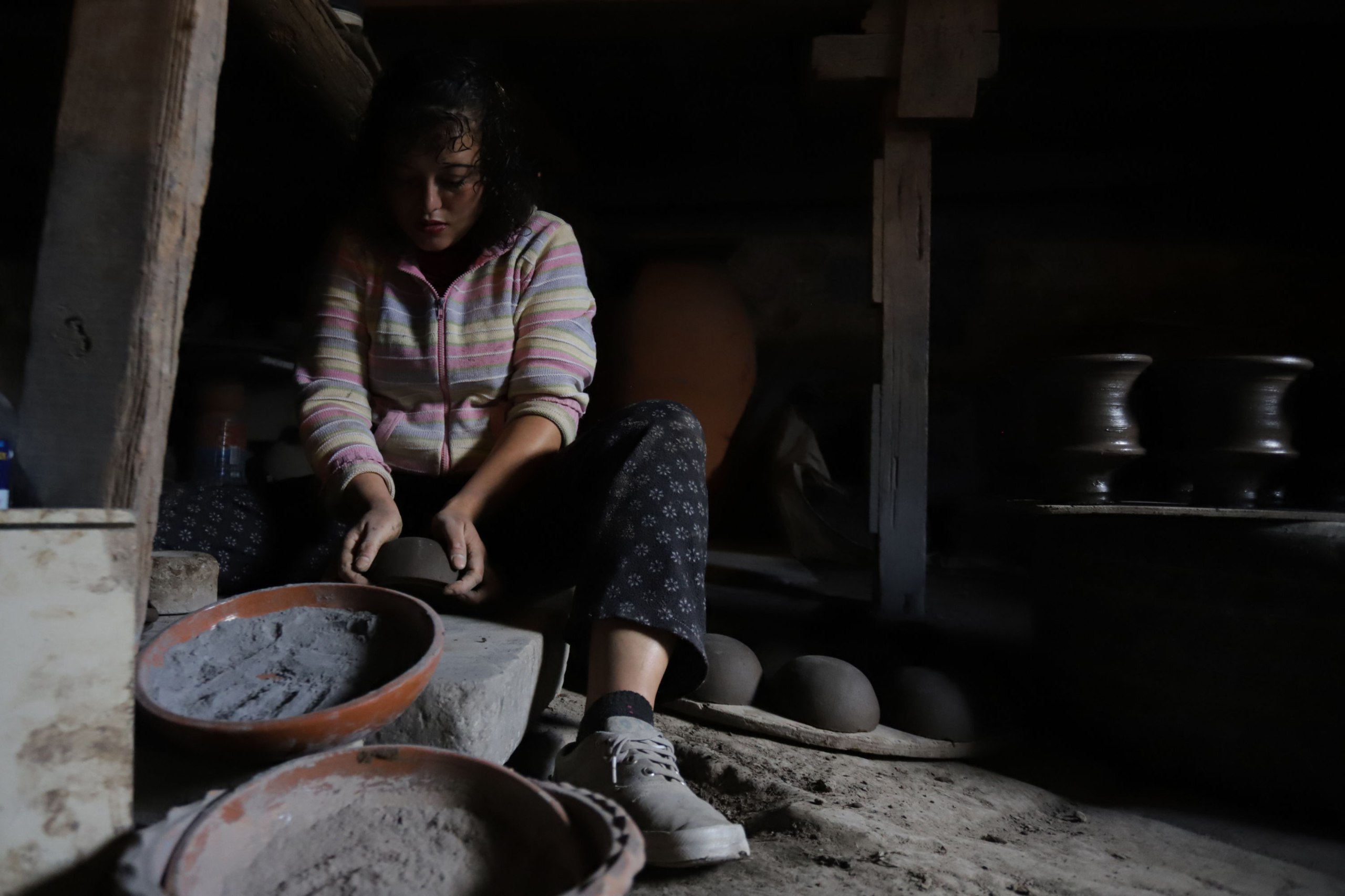Foto: Agencia Es Imagen para El Universal Puebla