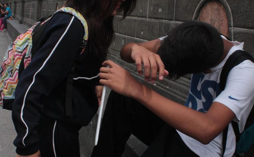 El bullying persiste en las escuelas públicas y en el Congreso no aprueban reformas para erradicarlo | FOTO: Agencia Es Imagen para El Universal Puebla