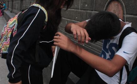 Bullying, tema ignorado en el Congreso de Puebla