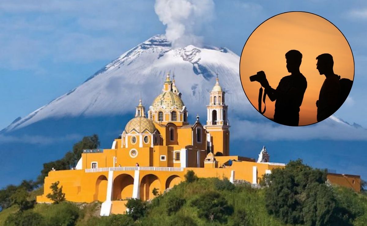 Pueblos Mágicos de Puebla visitantes / Foto: México Desconocido / Pixabay
