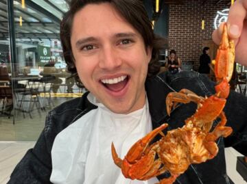 Influencer poblano denuncia robo de su negocio antes de ser inaugurado