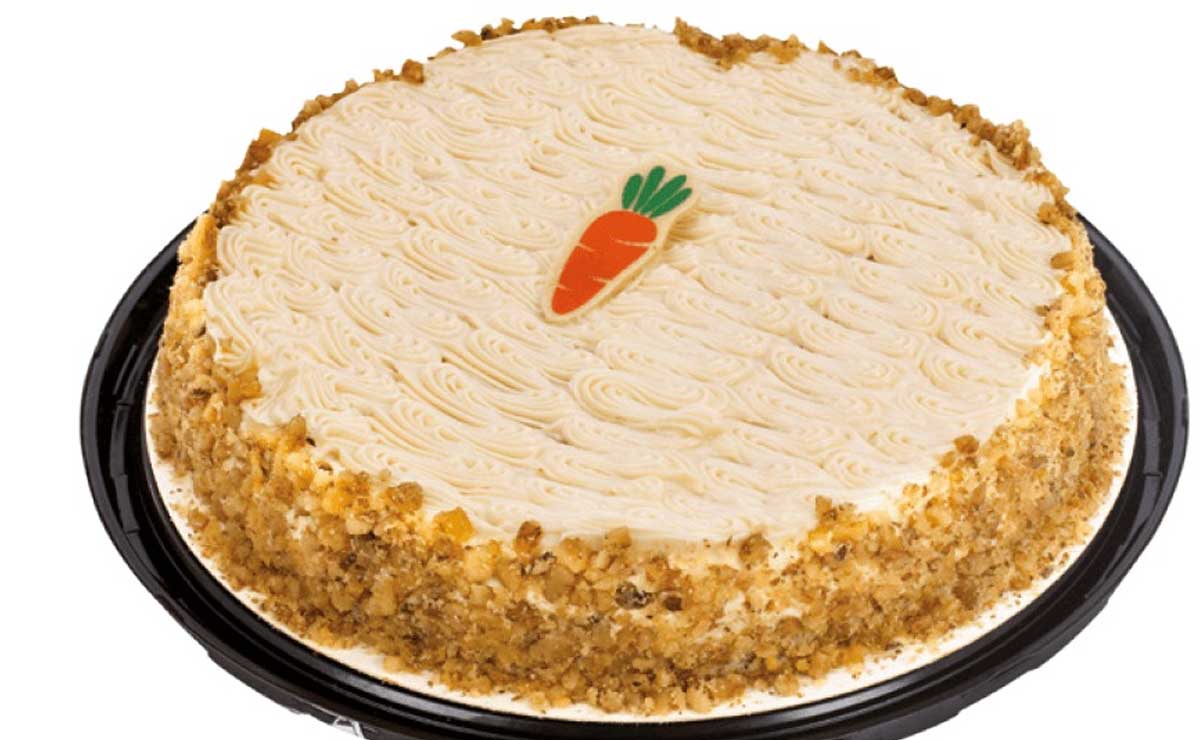 Los postres del Costco más disputados para la cena de Año Nuevo