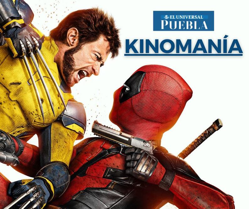 En esta ocasión, analizamos el estreno de Deadpool & Wolverine