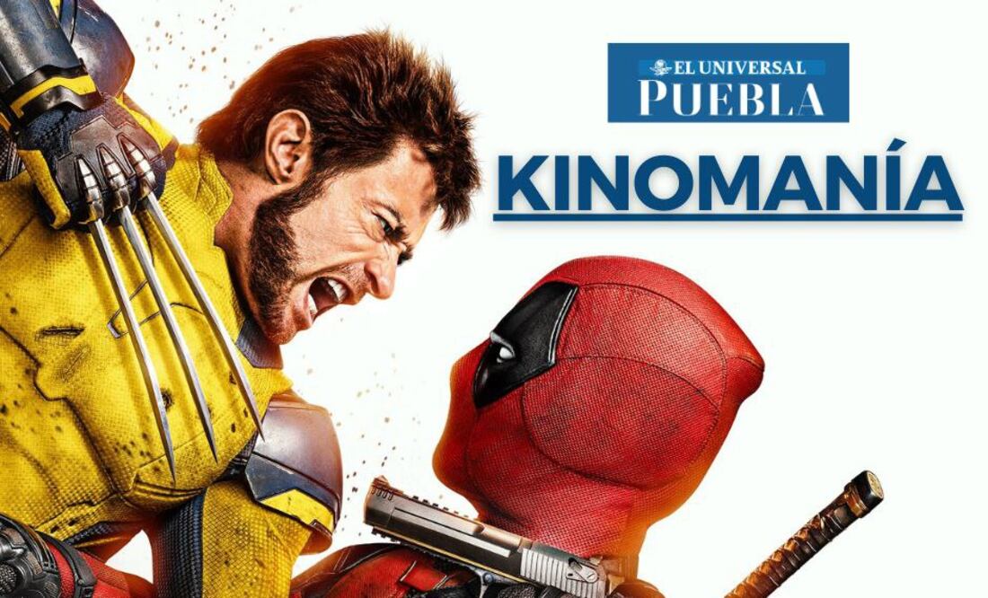 En esta ocasión, analizamos el estreno de Deadpool & Wolverine