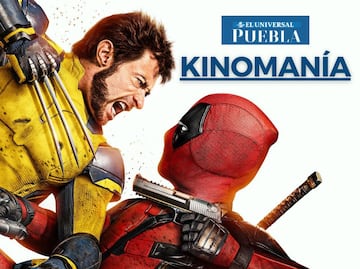 Deadpool & Wolverine