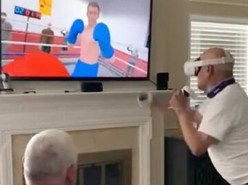 Accidentes causados por juegos de realidad virtual sí existen