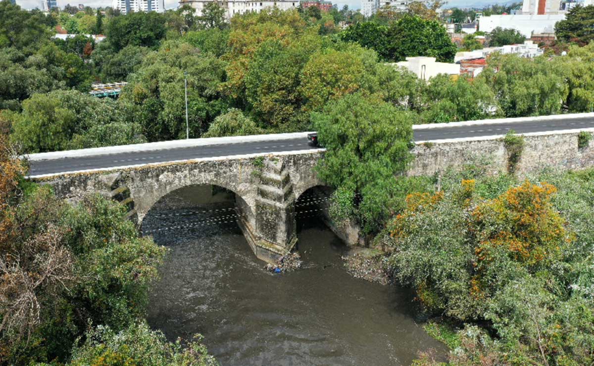 Foto: Agencia Es Imagen para El Universal Puebla