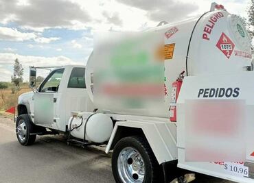 Detienen a huachigasero en Coronango