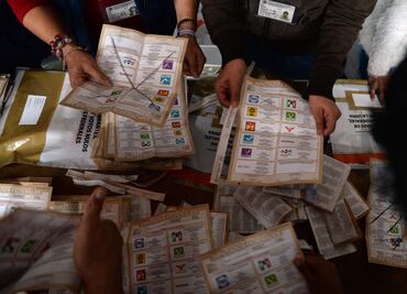 Rumbo al 2024: ¿Cuántos cargos se elegirán en Puebla?