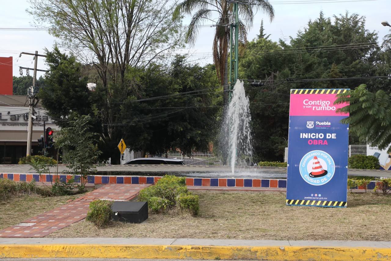 Foto: Ayuntamiento de Puebla