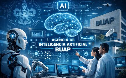 Agencia de Inteligencia Artificial Especializada de la BUAP, única en todo el país: ChatGPT