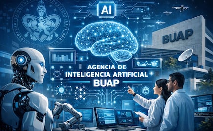 Agencia de Inteligencia Artificial Especializada de la BUAP, única en todo el país: ChatGPT