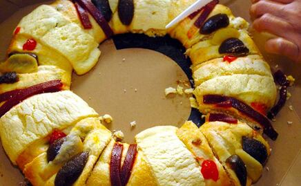 Este es el significado de la figura del niño en la rosca de reyes