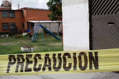 Matan a balazos a albañil en San Juan Epatlán