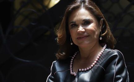 Ley 3 de 3 es un parteaguas que se juega a contrarreloj: Blanca Alcalá 