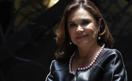 Ley 3 de 3 es un parteaguas que se juega a contrarreloj: Blanca Alcalá 