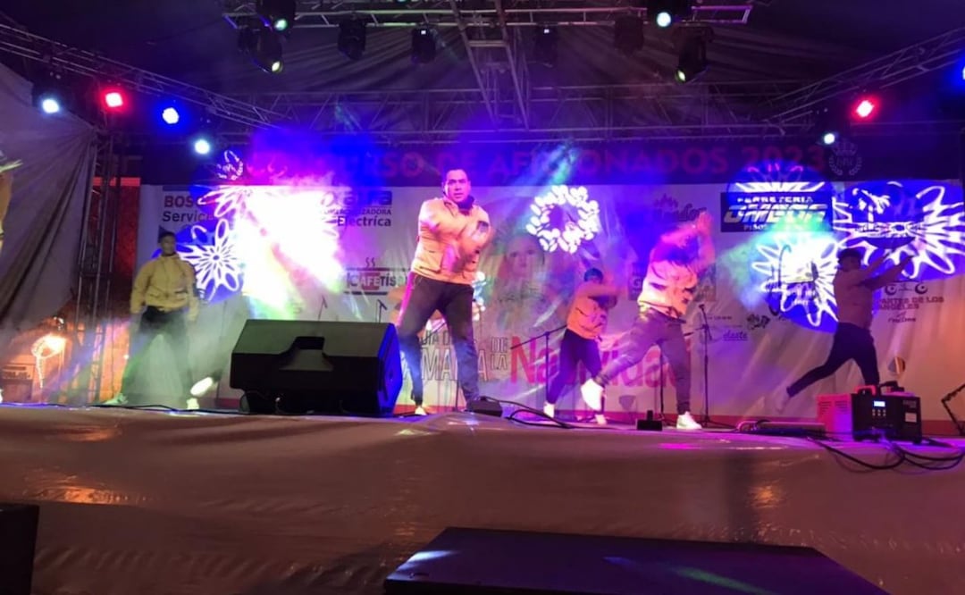 El Concurso de Aficionados 2023 es una gran tradición del municipio de Atlixco | Foto: Facebook Los Aficionados Atlixco