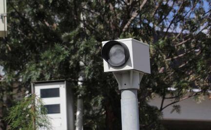 Fotomultas se seguirán aplicando en Puebla: Sergio Salomón