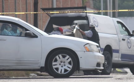 Encuentran cadáver ensillonado en la colonia El Cristo