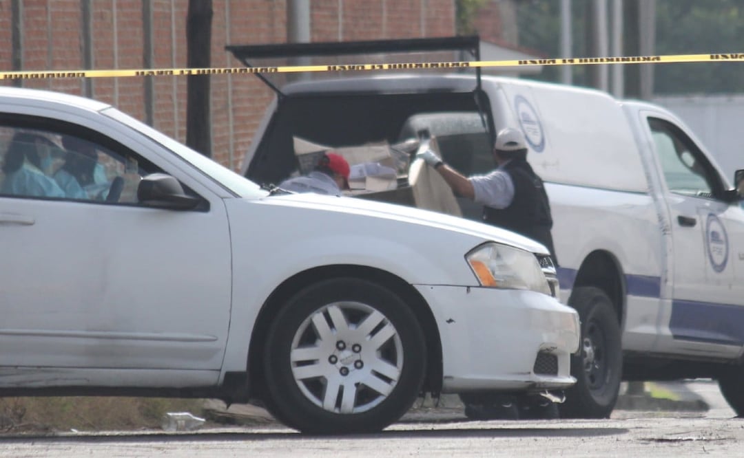 FOTO: Agencia Es Imagen para El Universal Puebla