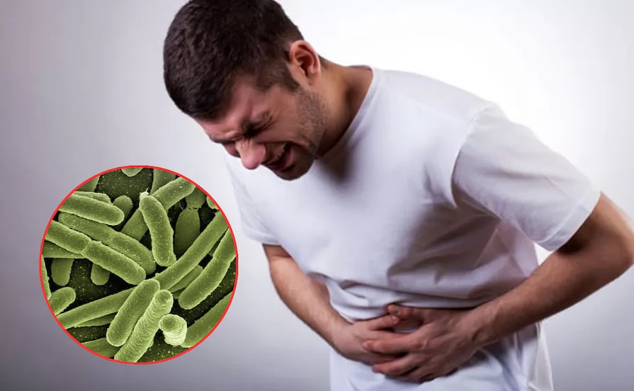 Secretaría de Salud descarta caso de cólera en Tehuacán