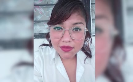 Difunden identidad del presunto feminicida de Liliana Velázquez