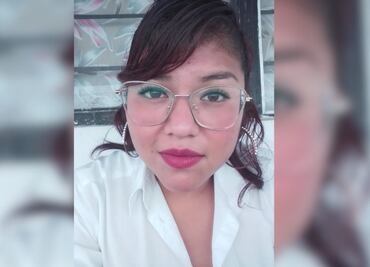 Difunden identidad del presunto feminicida de Liliana Velázquez