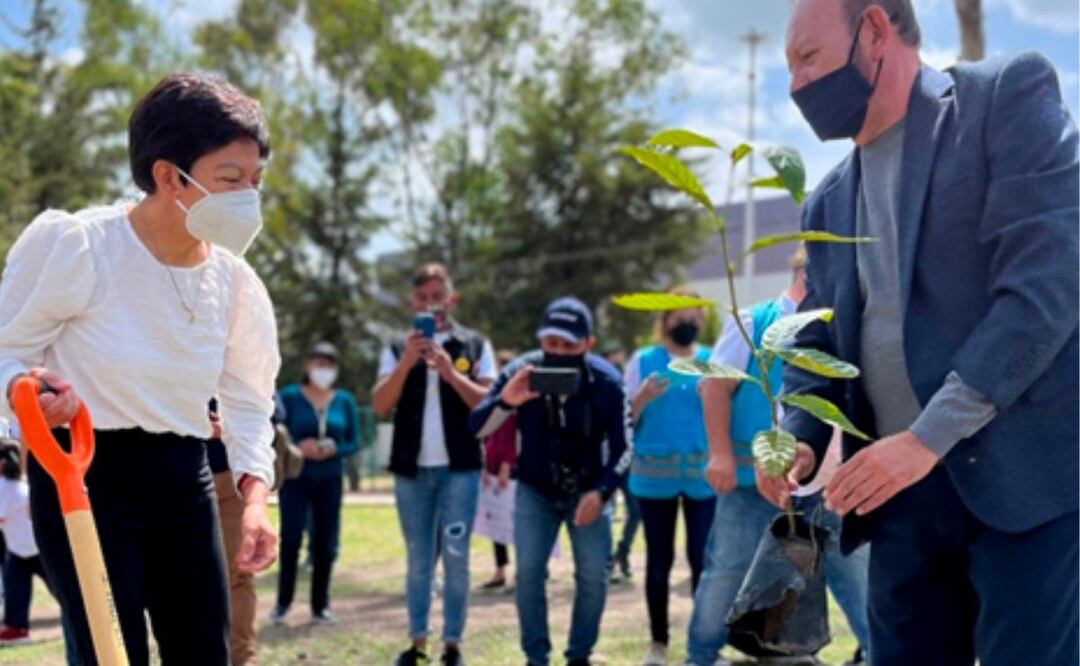 La BUAP es una institución comprometida con la educación, salud y medio ambiente | Foto: BUAP