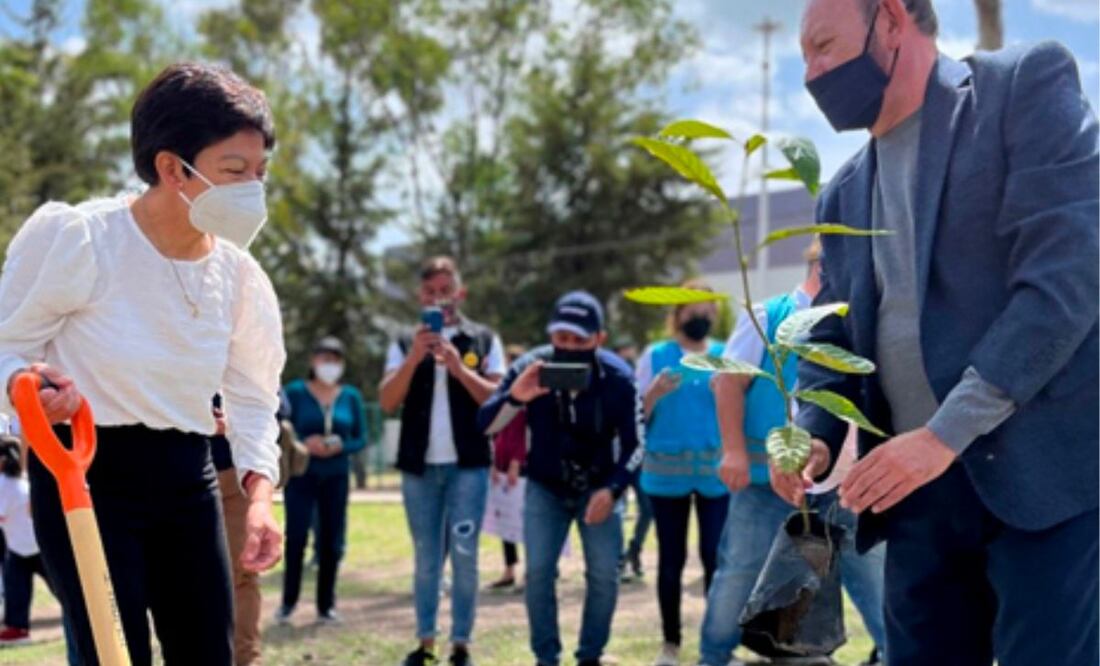 La BUAP es una institución comprometida con la educación, salud y medio ambiente | Foto: BUAP