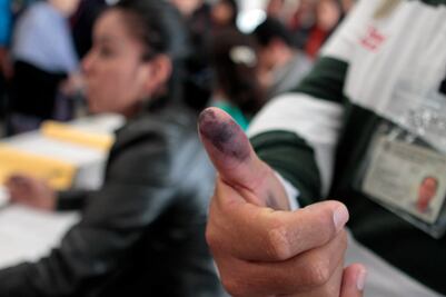 Poblanos que residen en el extranjero podrán elegir al próximo gobernador