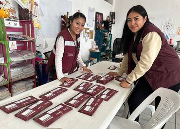 Mujeres con Bienestar: ¿por qué podrían quitarte el apoyo económico?