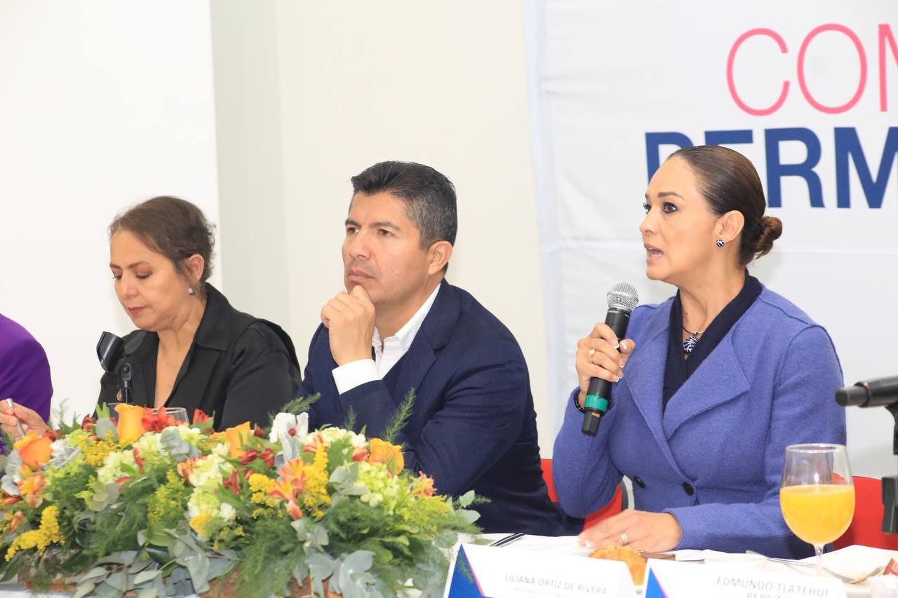 Foto: Ayuntamiento de Puebla