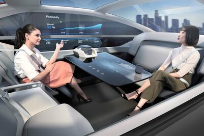 El MIT revela una parte negativa de los vehículos autónomos