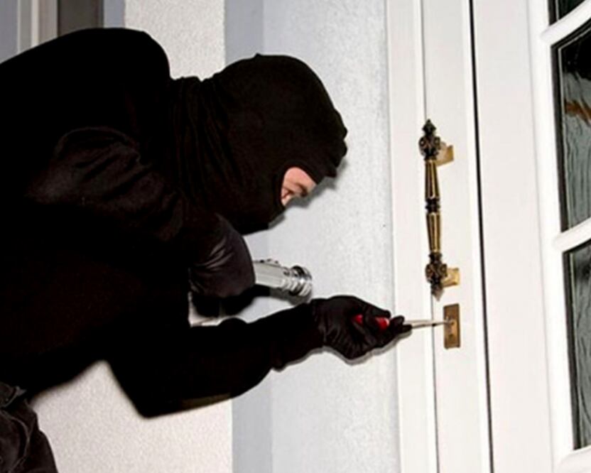 Pobladores denunciaron los hechos ante las autoridades | Foto: Archivo El Universal