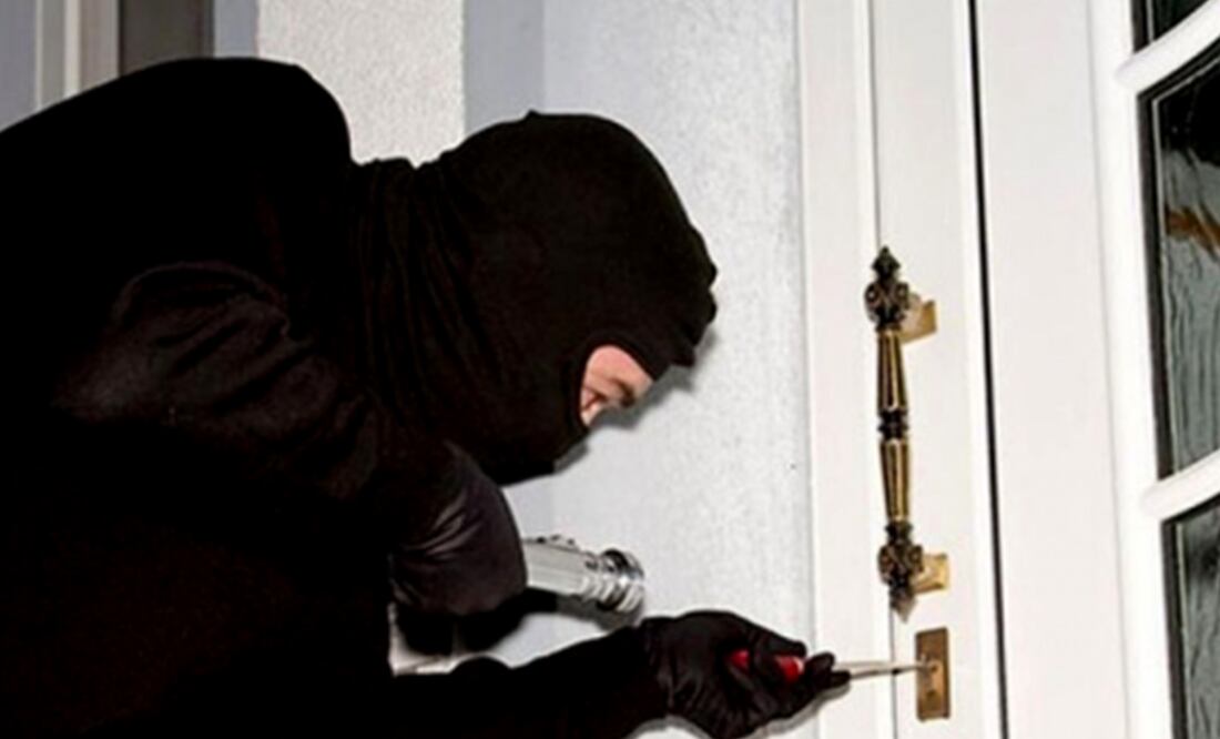 Pobladores denunciaron los hechos ante las autoridades | Foto: Archivo El Universal