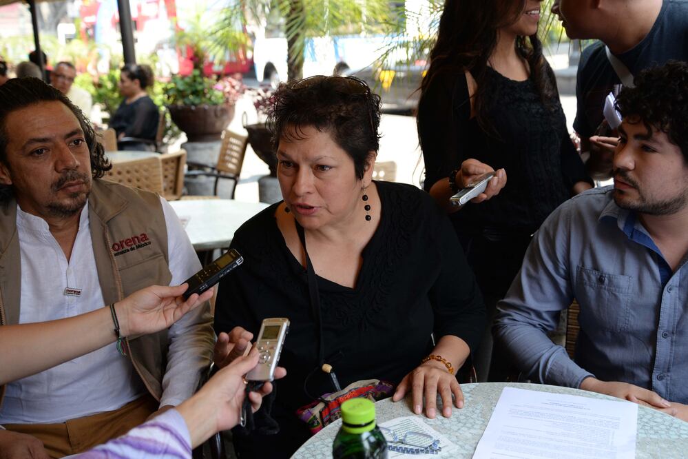 Imagen: Agencia Es Imagen para El Universal Puebla