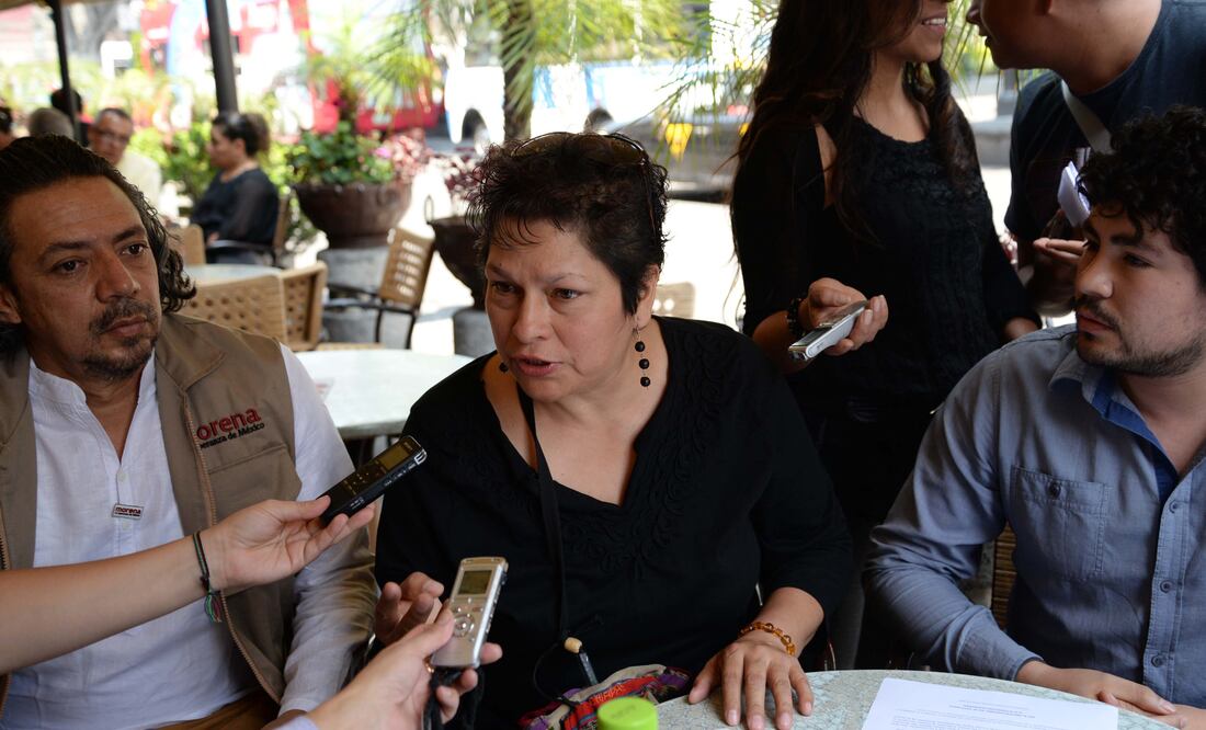 Imagen: Agencia Es Imagen para El Universal Puebla