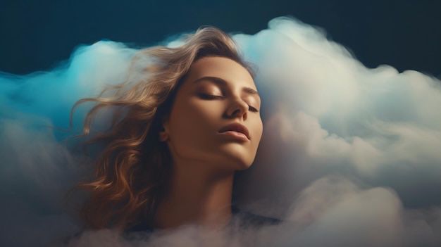 Crea un ambiente relajante en tu dormitorio con estas plantas aromáticas. Fuente: Freepik.