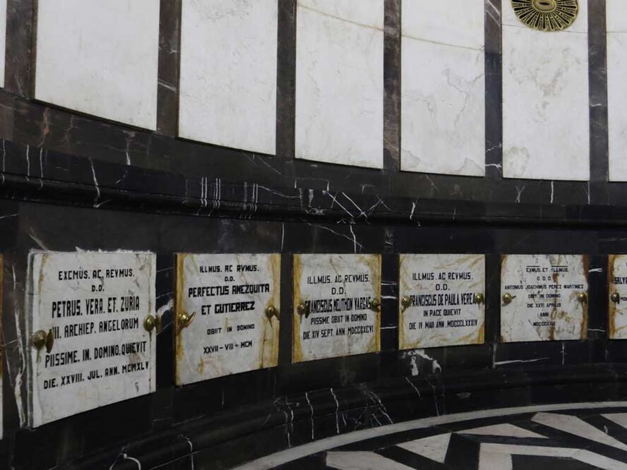 Foto: Agencia Es Imagen para El Universal Puebla